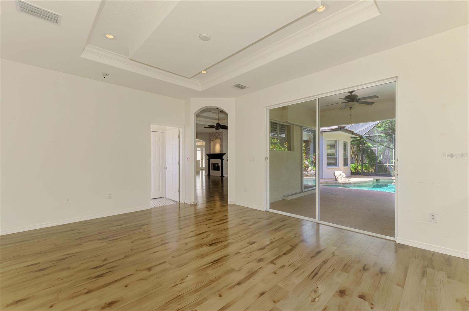 TREYMORE AT THE VILLAGES OF PALM-AIRE 2 - Residential