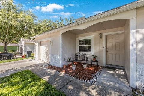 A home in TAMPA