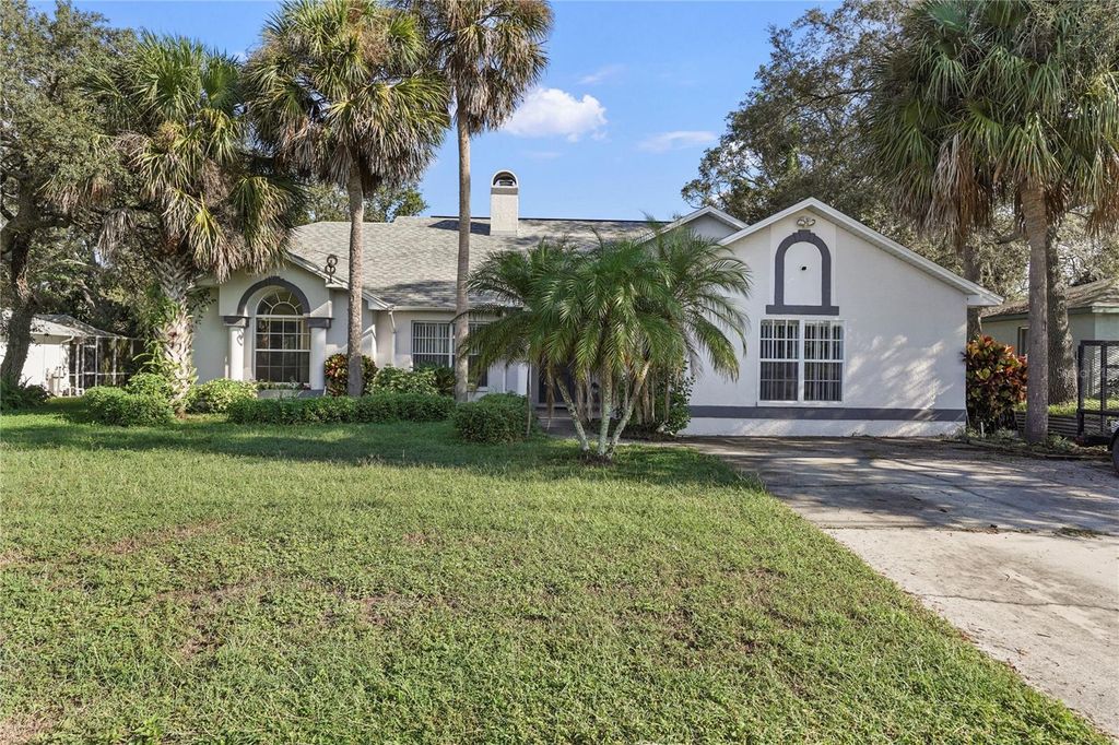 Photo of 6009 County Line Road, Spring Hill, FL 34606 (MLS # TB8428608)