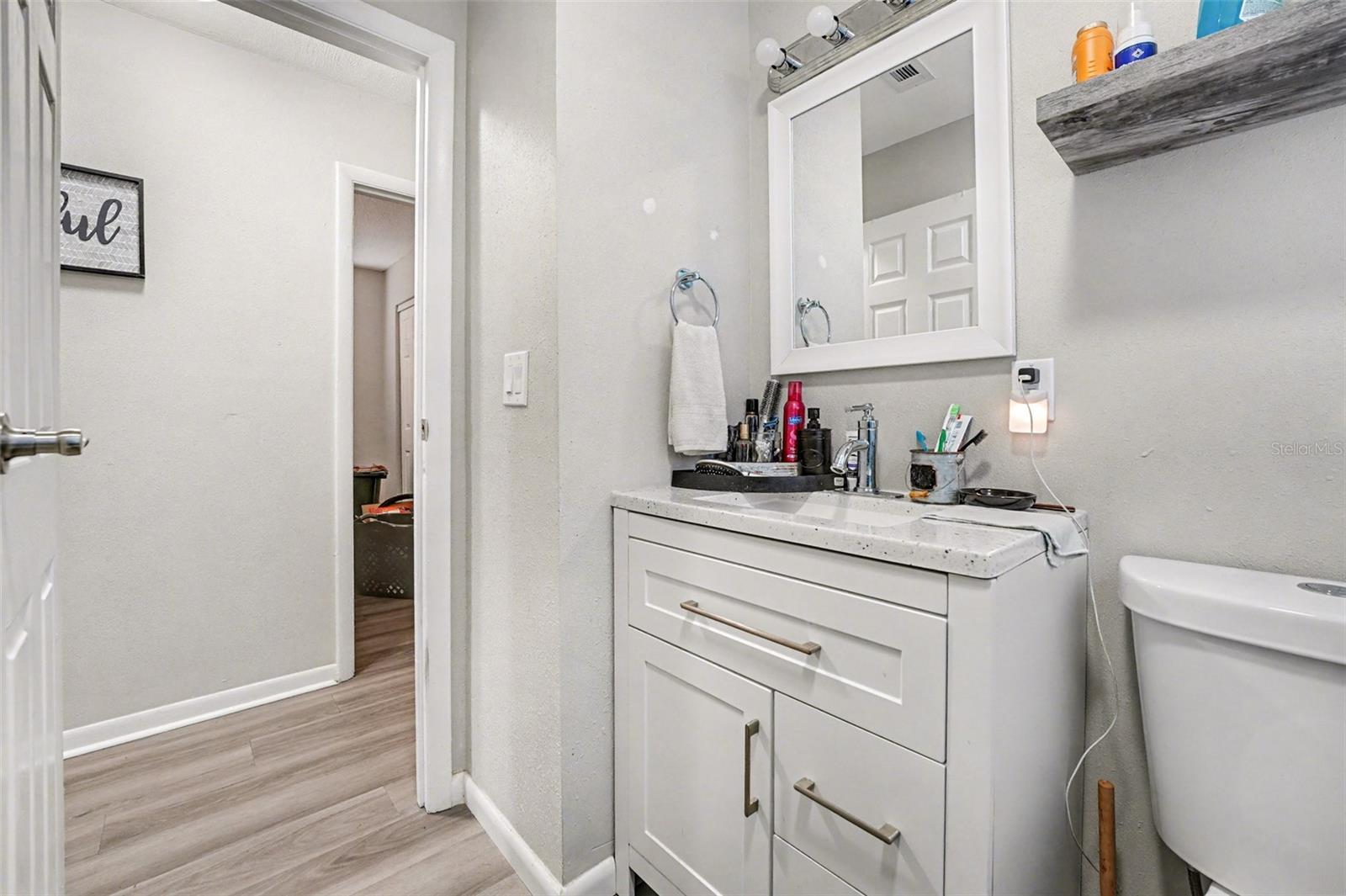 LAKEVIEW PARK - Residential