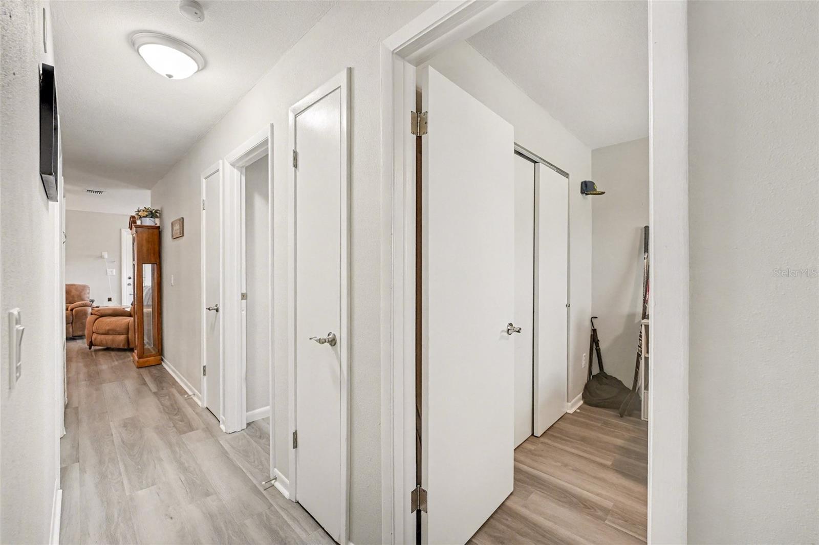 LAKEVIEW PARK - Residential