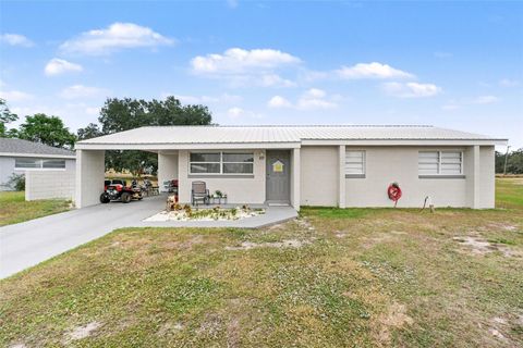 Photo of 45 Queens Court, Frostproof, FL 33843 (MLS # TB8455404)