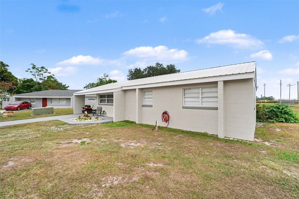 Photo of 45 Queens Court, Frostproof, FL 33843 (MLS # TB8455404)