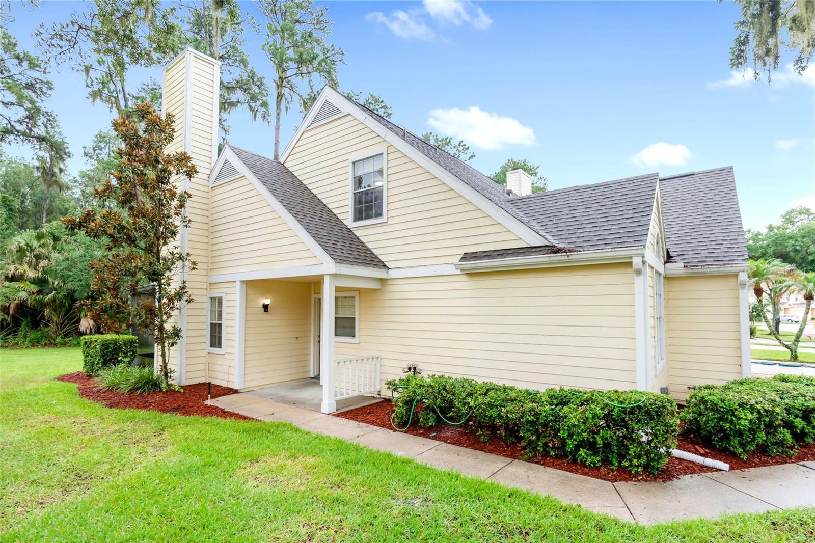 3614 PINE KNOT DRIVE 3614