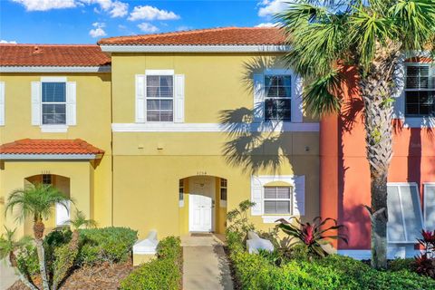3154 YELLOW LANTANA LANE KISSIMMEE FL 34747