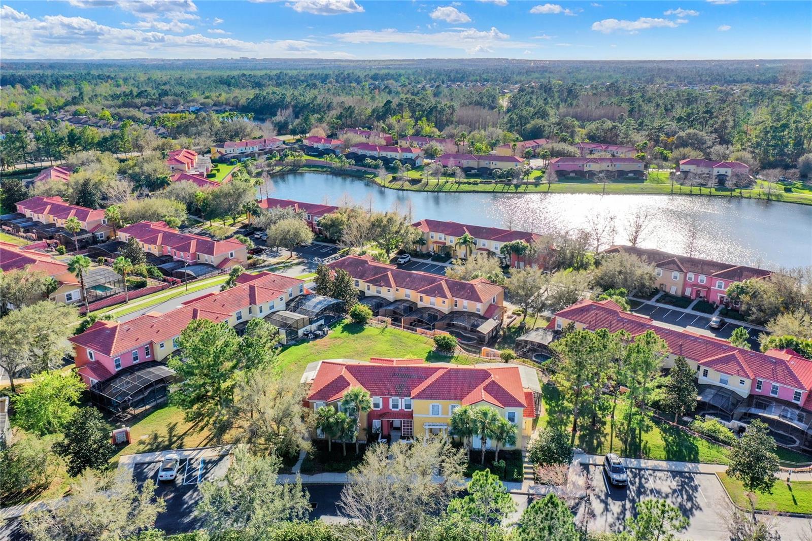 3154 YELLOW LANTANA LANE
