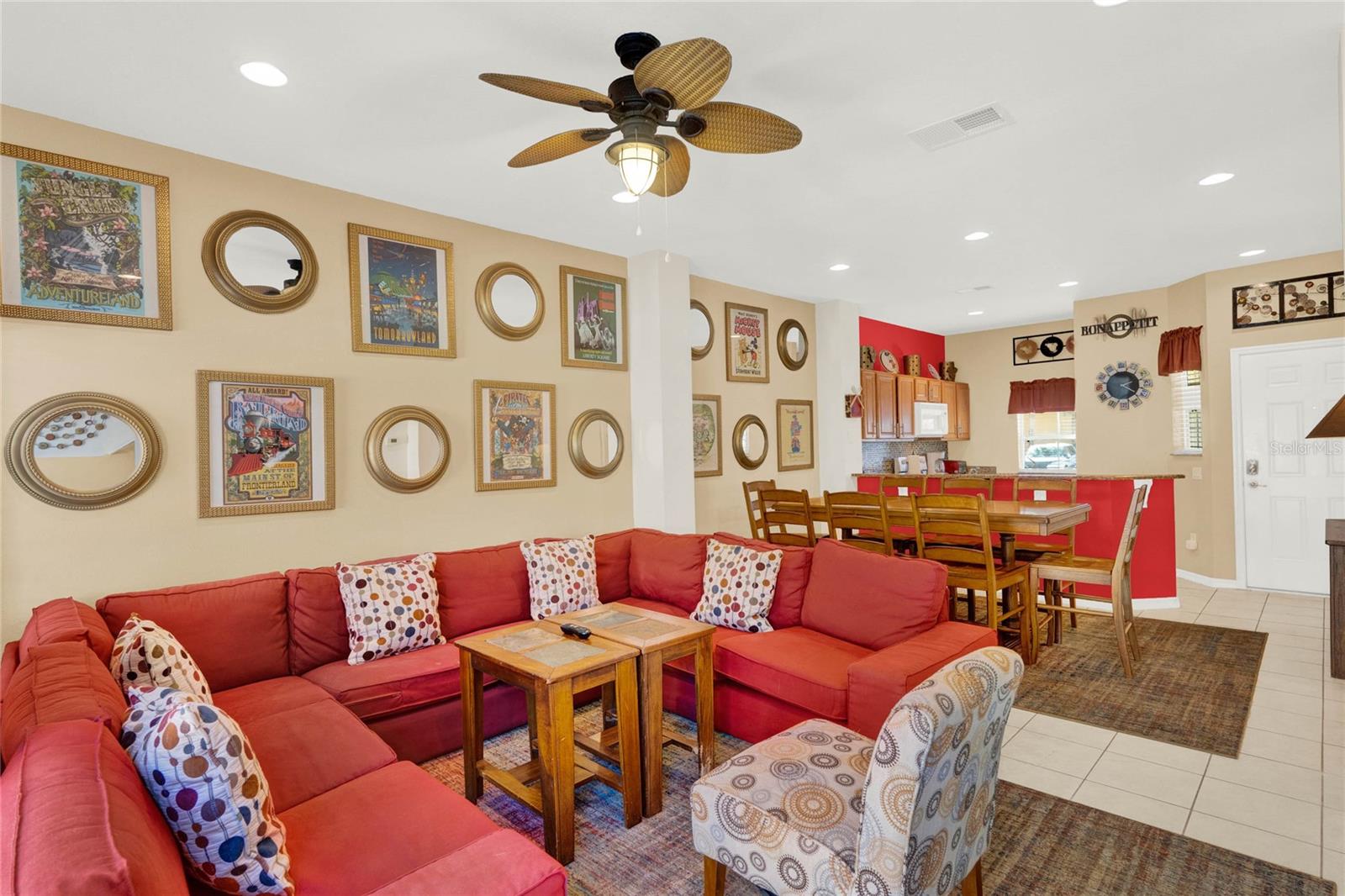 3154 YELLOW LANTANA LANE