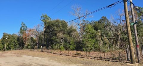 7195 GAS LINE ROAD KEYSTONE HEIGHTS FL 32656