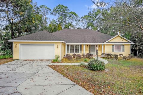 A home in OCALA