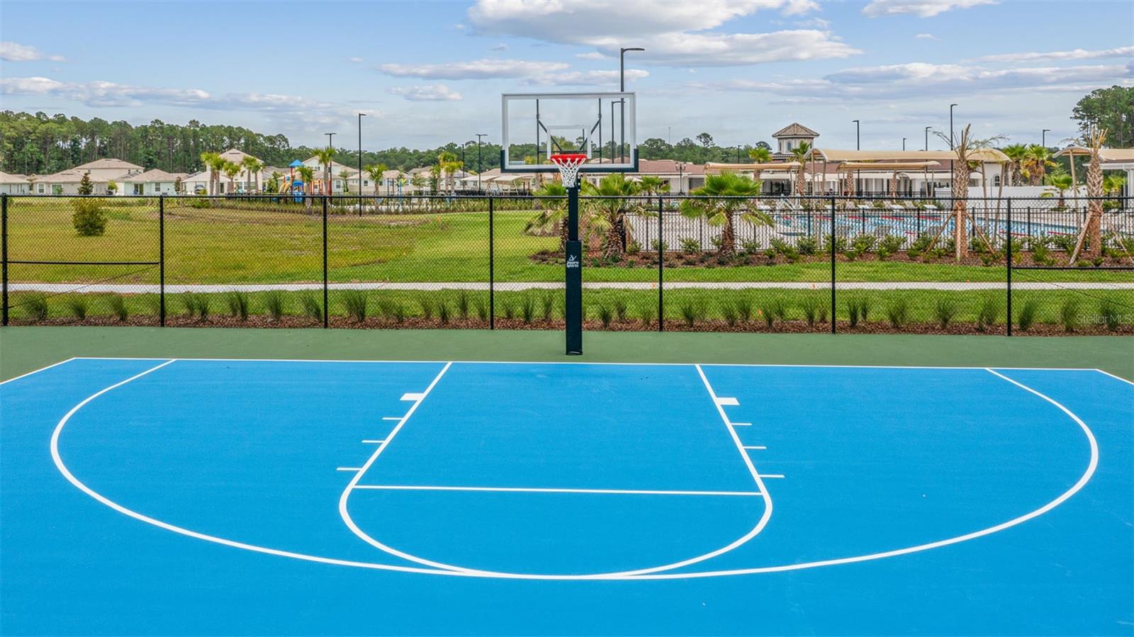 ENTRADA - Residential