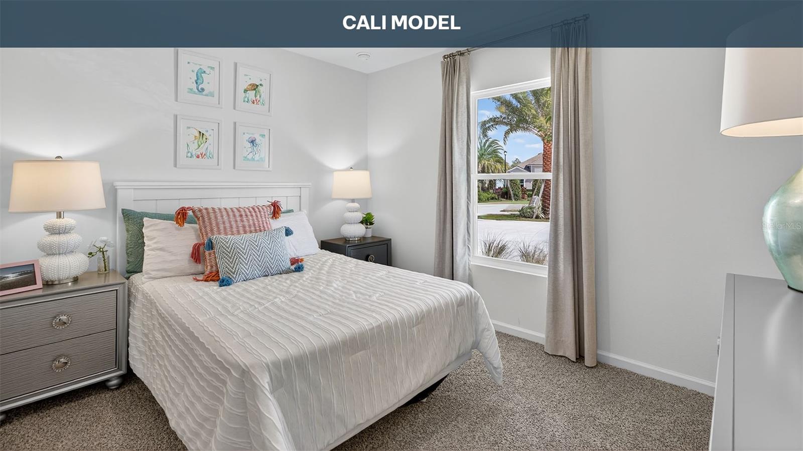 ENTRADA - Residential