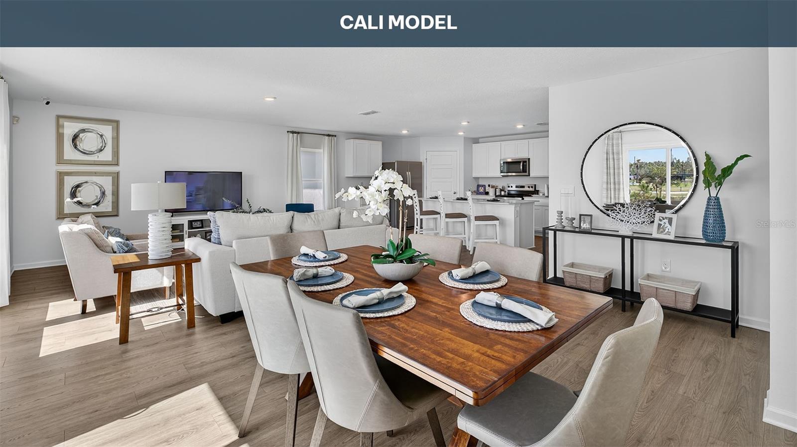 ENTRADA - Residential