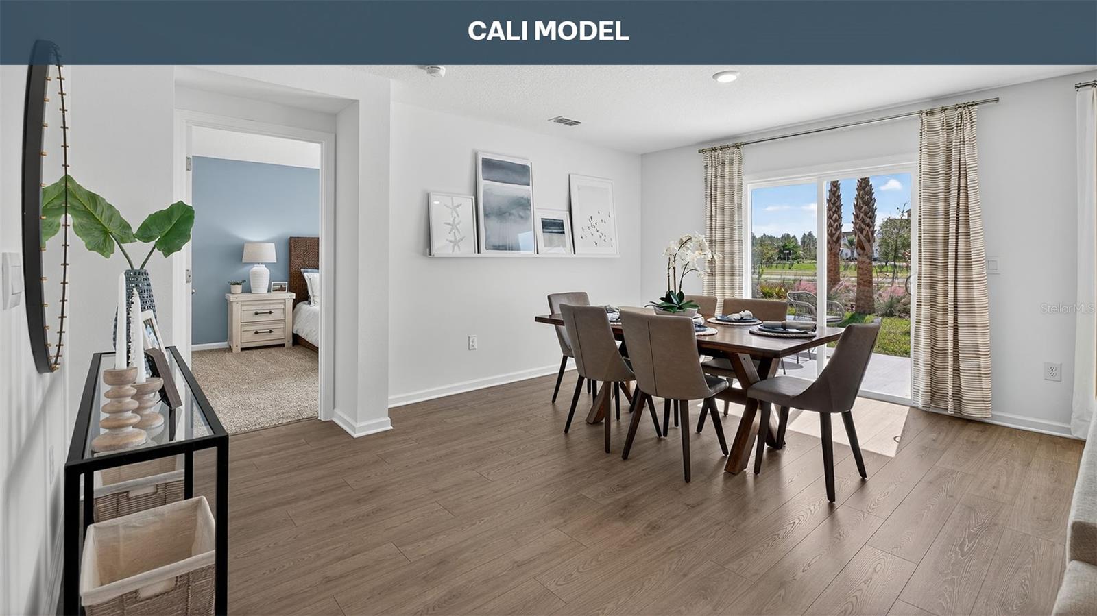 ENTRADA - Residential