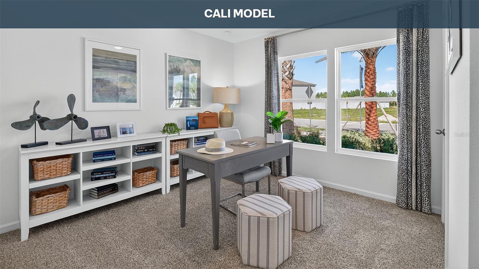 ENTRADA - Residential