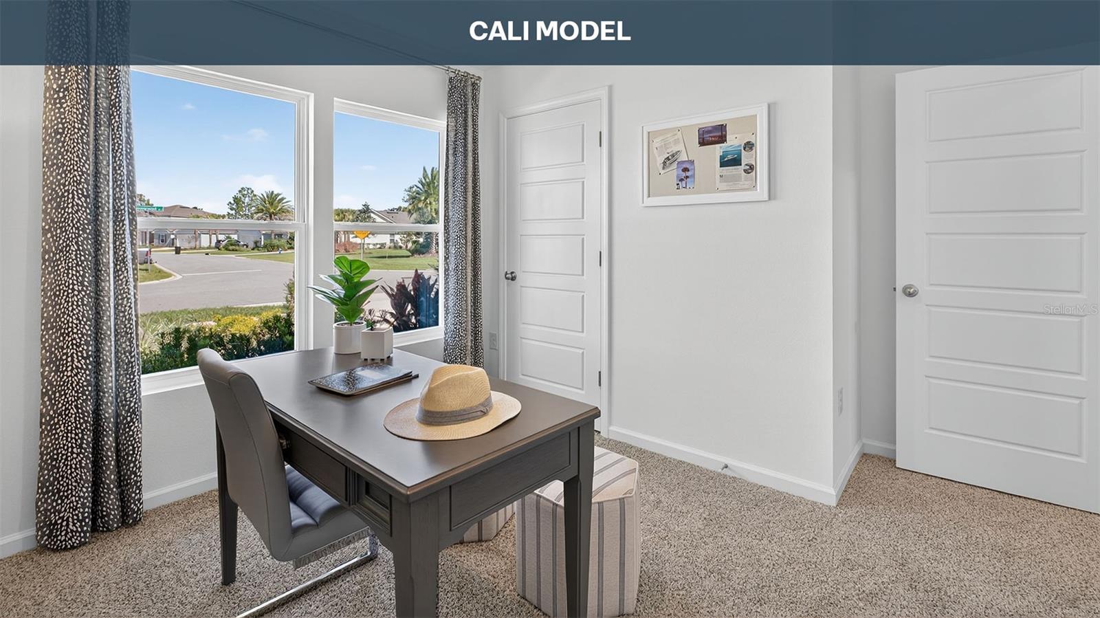 ENTRADA - Residential