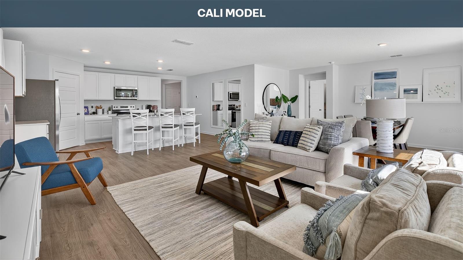 ENTRADA - Residential