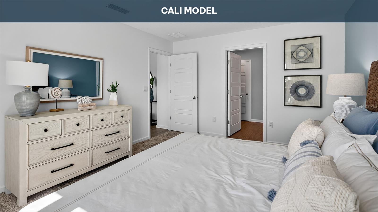 ENTRADA - Residential