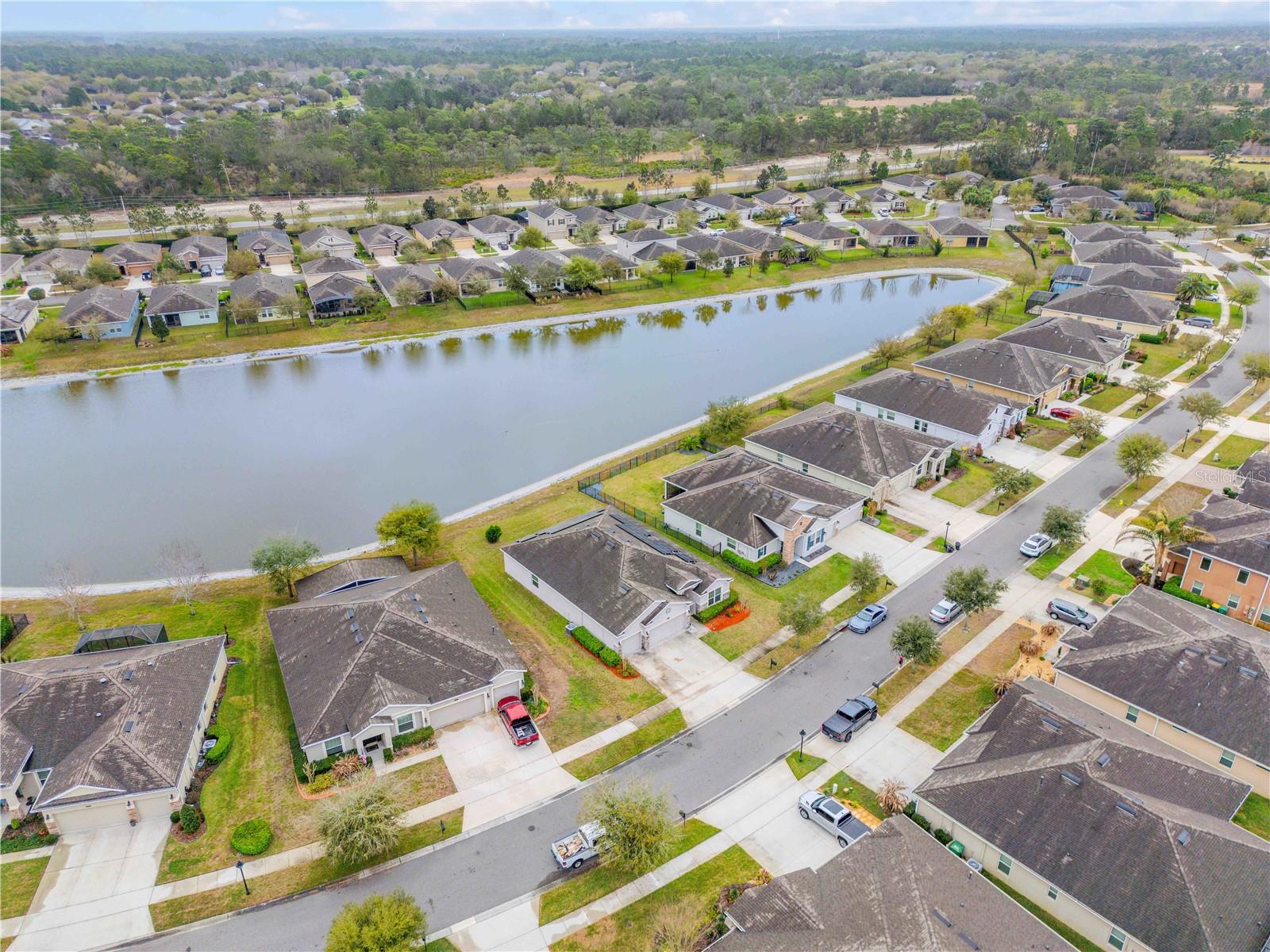 VICTORIA PARK INCREMENT 5 NORTHW - Residential