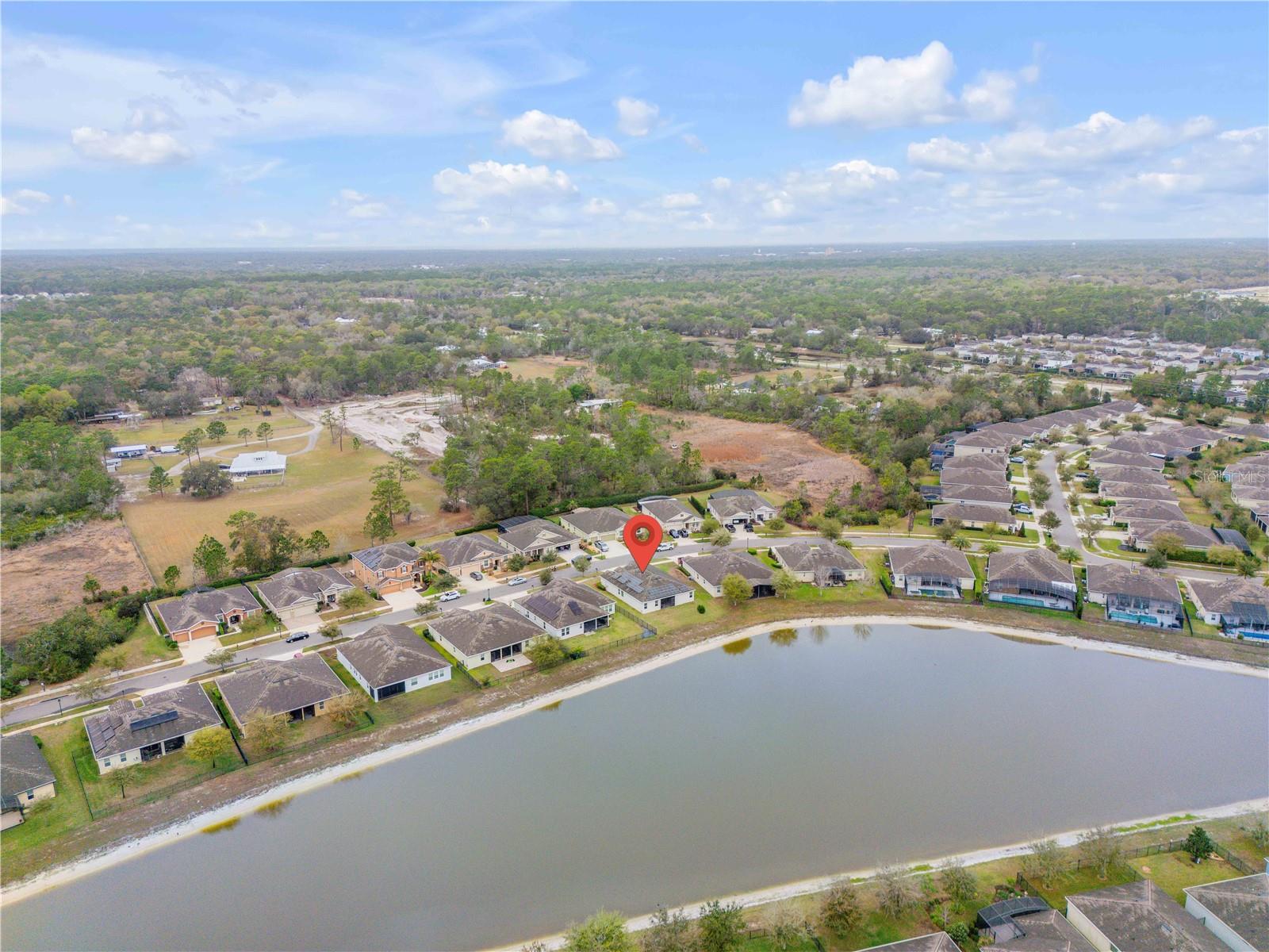 VICTORIA PARK INCREMENT 5 NORTHW - Residential