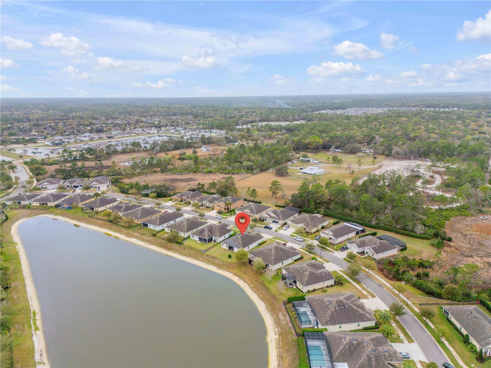 VICTORIA PARK INCREMENT 5 NORTHW - Residential