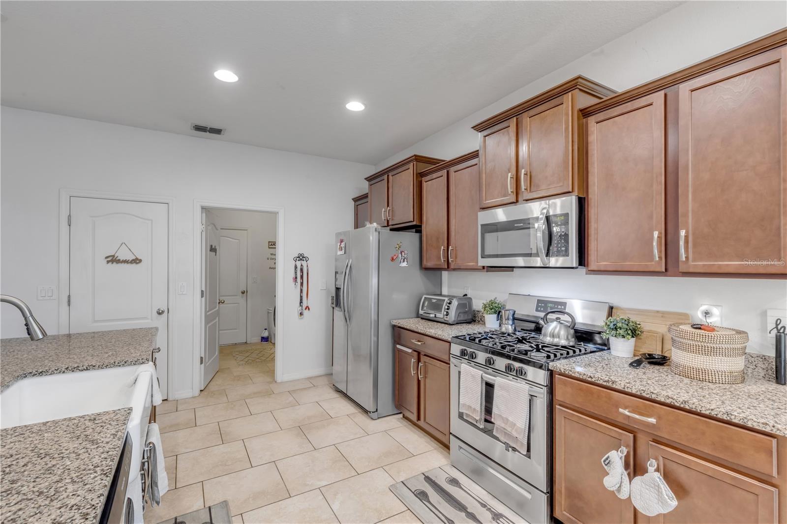 VICTORIA PARK INCREMENT 5 NORTHW - Residential