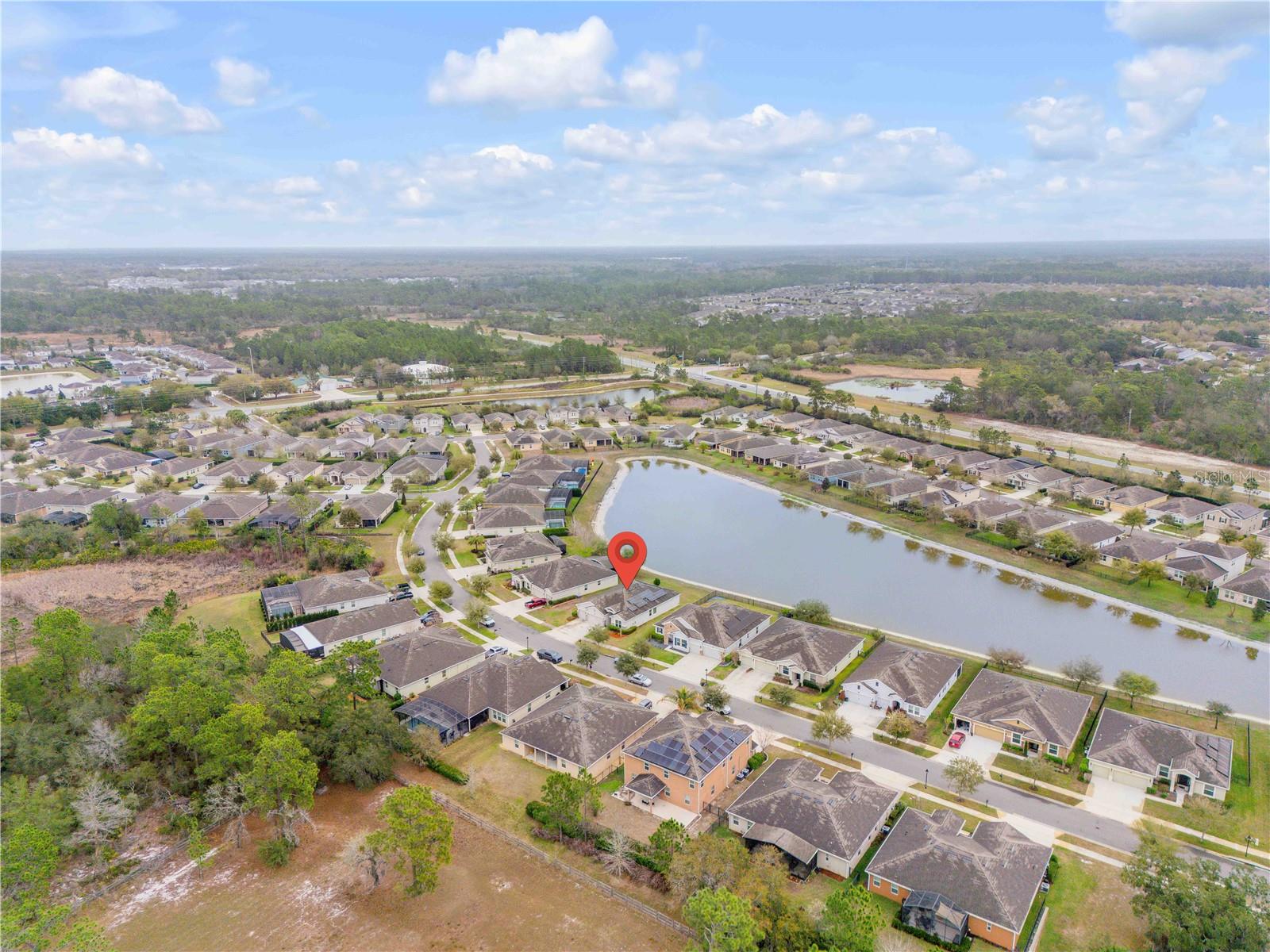 VICTORIA PARK INCREMENT 5 NORTHW - Residential