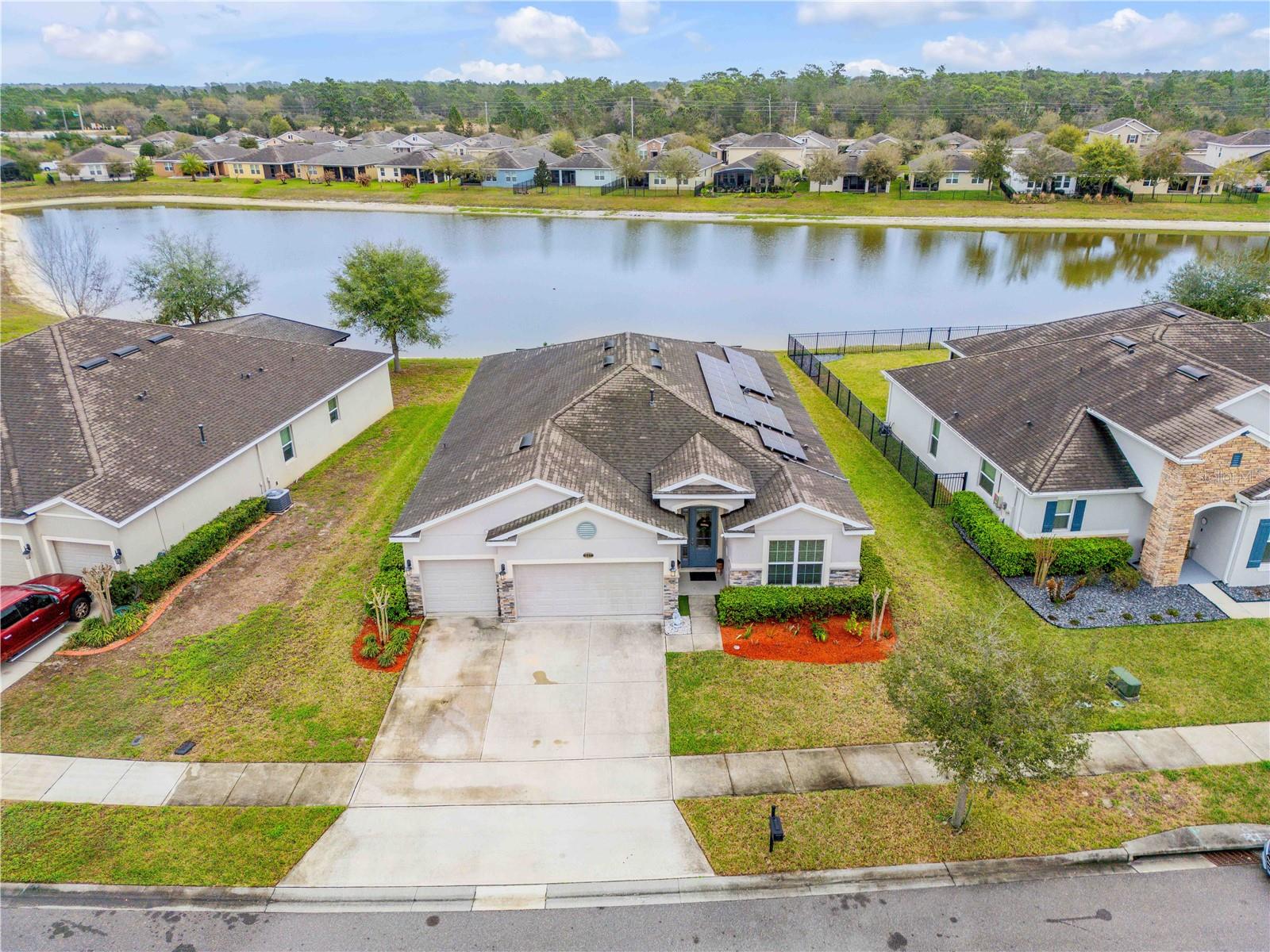 VICTORIA PARK INCREMENT 5 NORTHW - Residential