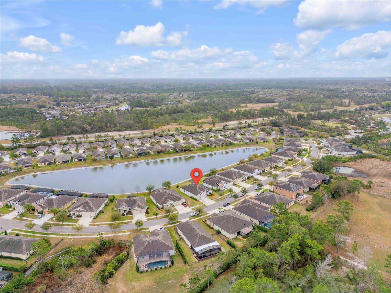 VICTORIA PARK INCREMENT 5 NORTHW - Residential