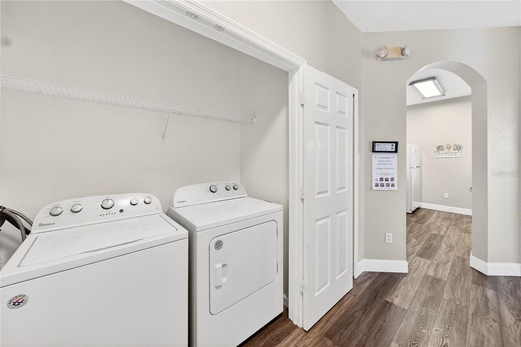 Photo of 8105 Coconut Palm Way #203, Kissimmee, FL 34747 (MLS # O6365867)