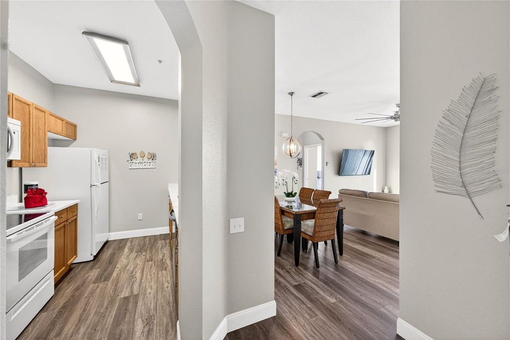 Photo of 8105 Coconut Palm Way #203, Kissimmee, FL 34747 (MLS # O6365867)