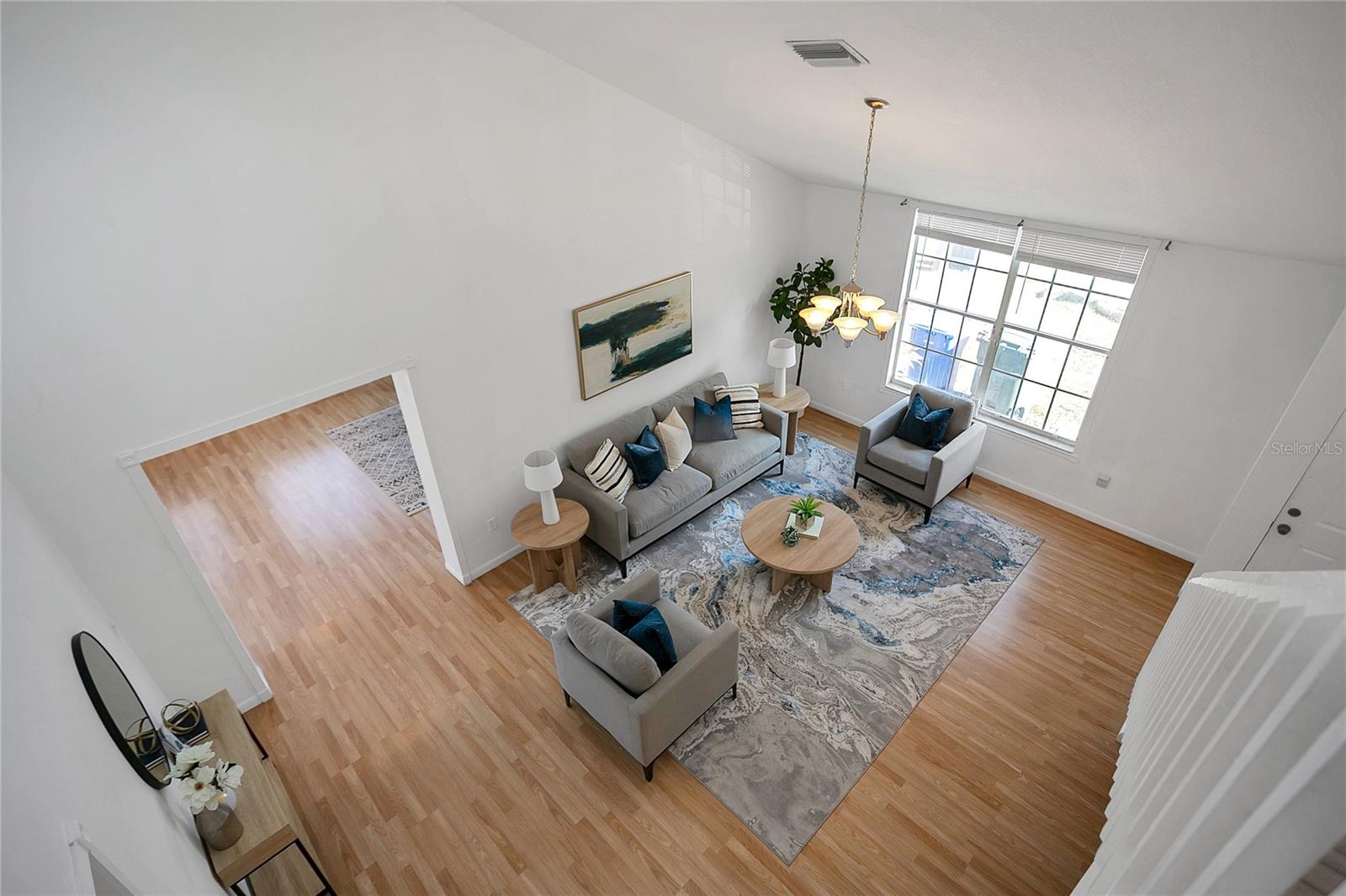 THE VILLAGES OF LAKESIDE SOUTH PHIII REV - Residential