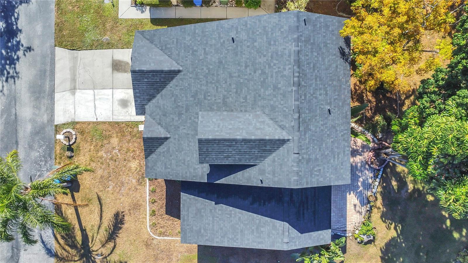 THE VILLAGES OF LAKESIDE SOUTH PHIII REV - Residential