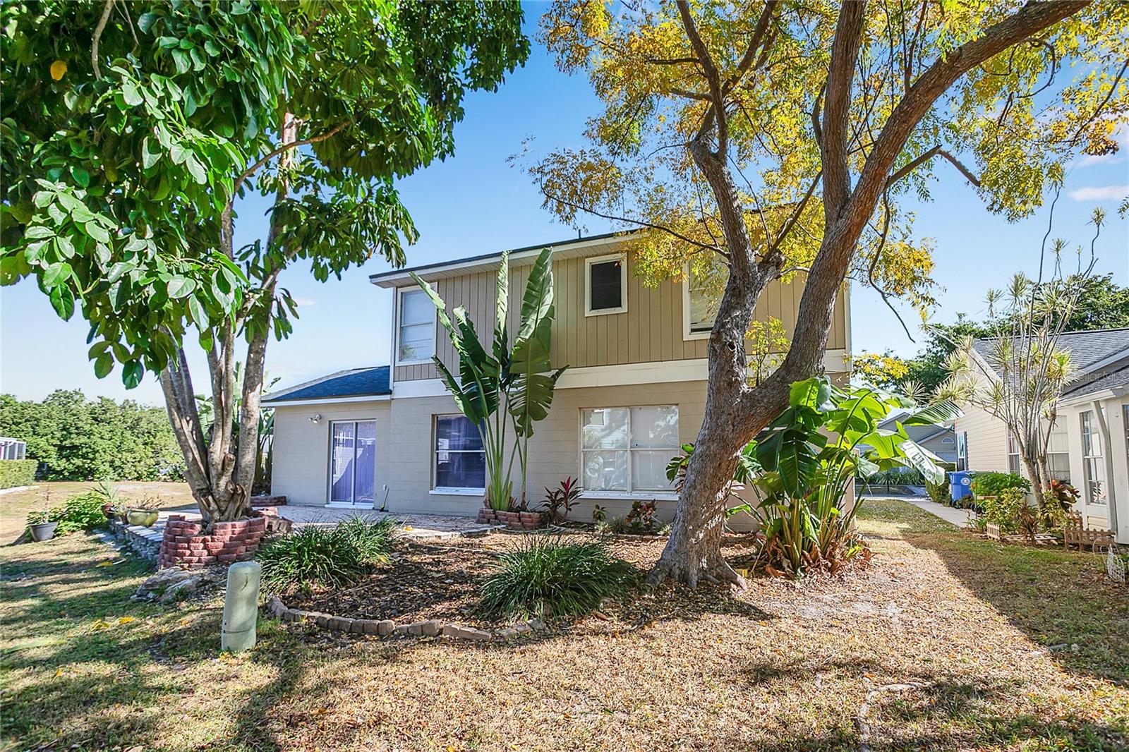 THE VILLAGES OF LAKESIDE SOUTH PHIII REV - Residential