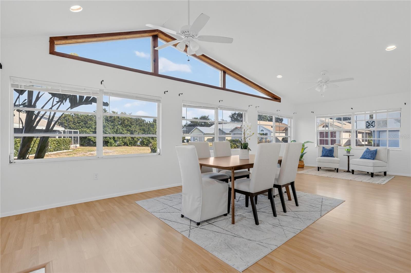 THE VILLAGES OF LAKESIDE SOUTH PHIII REV - Residential