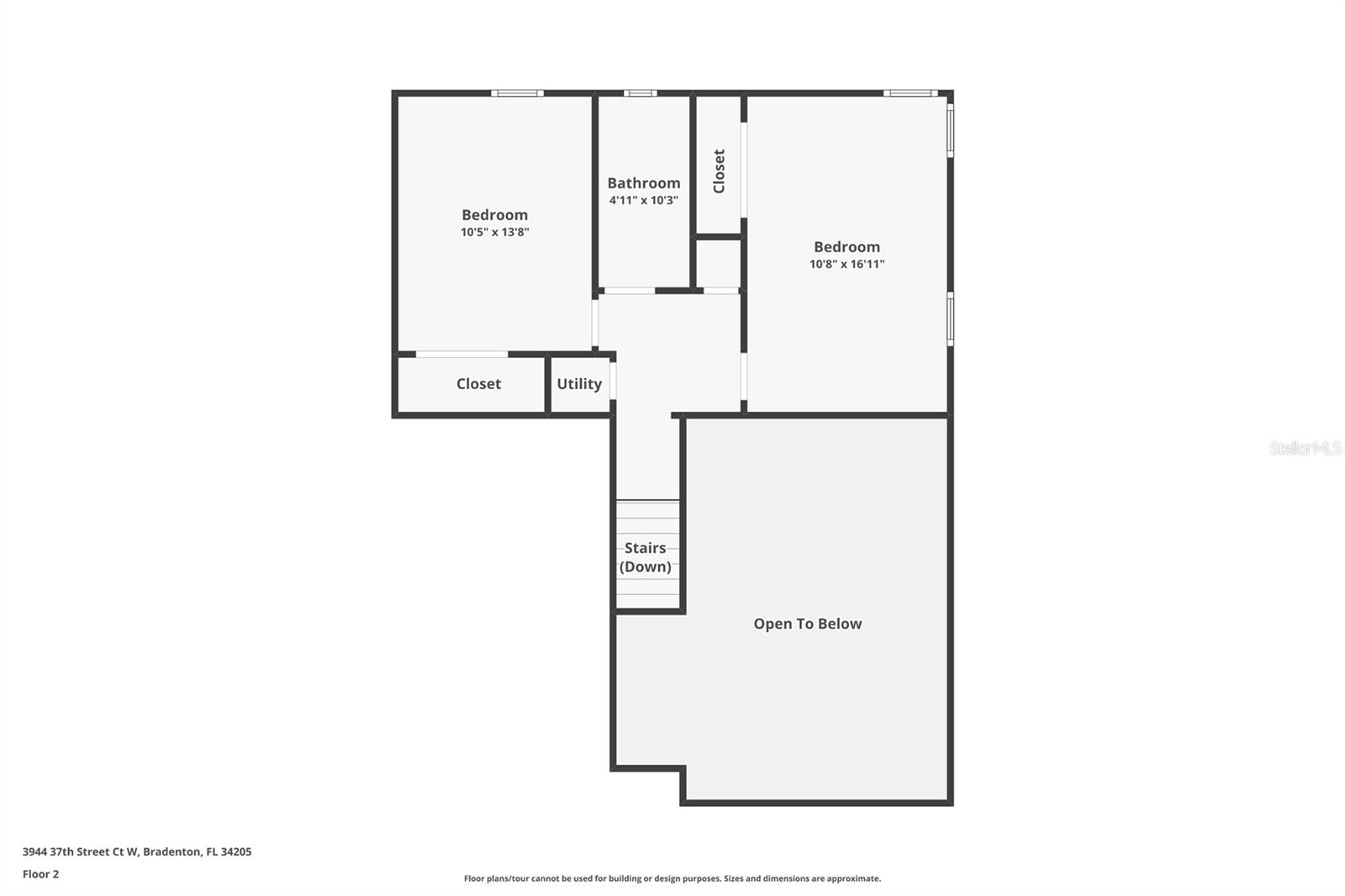 THE VILLAGES OF LAKESIDE SOUTH PHIII REV - Residential