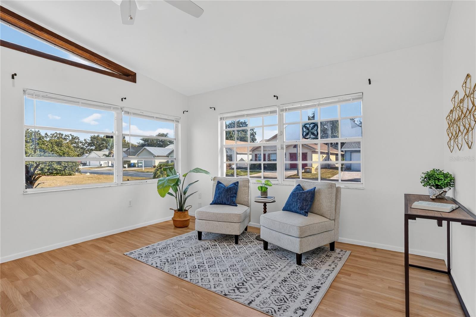 THE VILLAGES OF LAKESIDE SOUTH PHIII REV - Residential