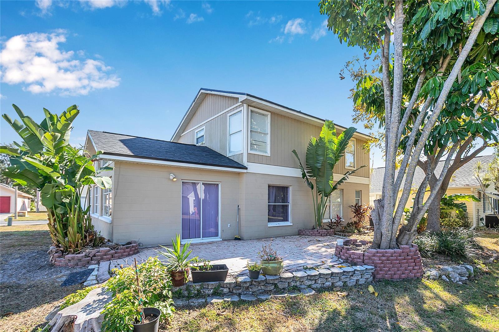 THE VILLAGES OF LAKESIDE SOUTH PHIII REV - Residential