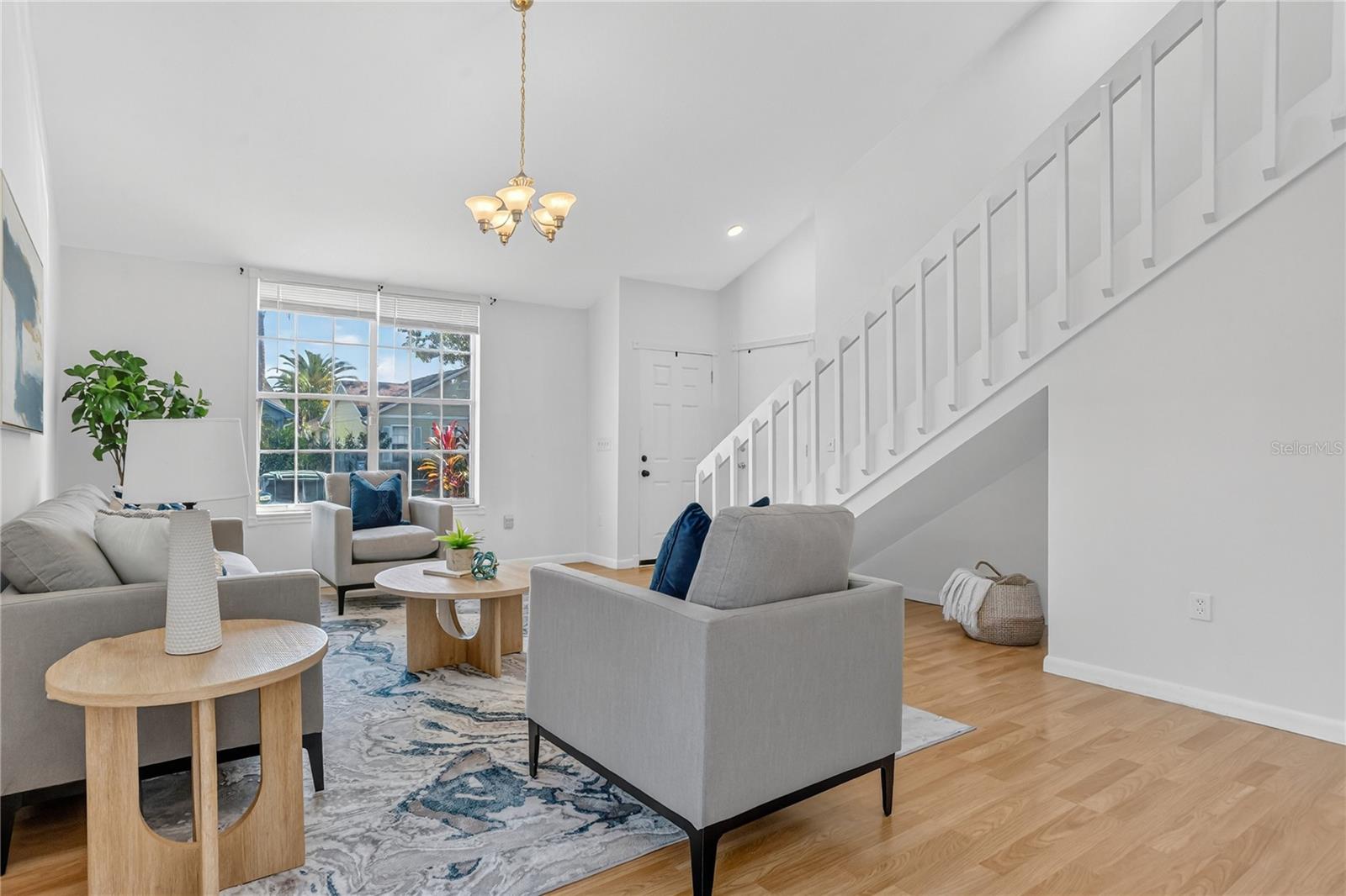 THE VILLAGES OF LAKESIDE SOUTH PHIII REV - Residential