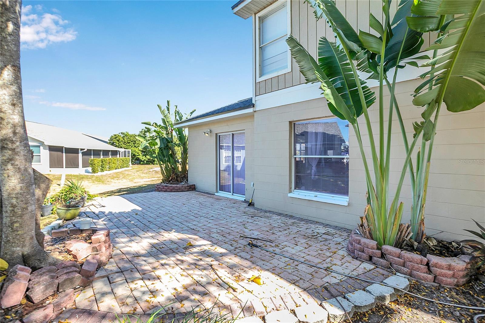 THE VILLAGES OF LAKESIDE SOUTH PHIII REV - Residential