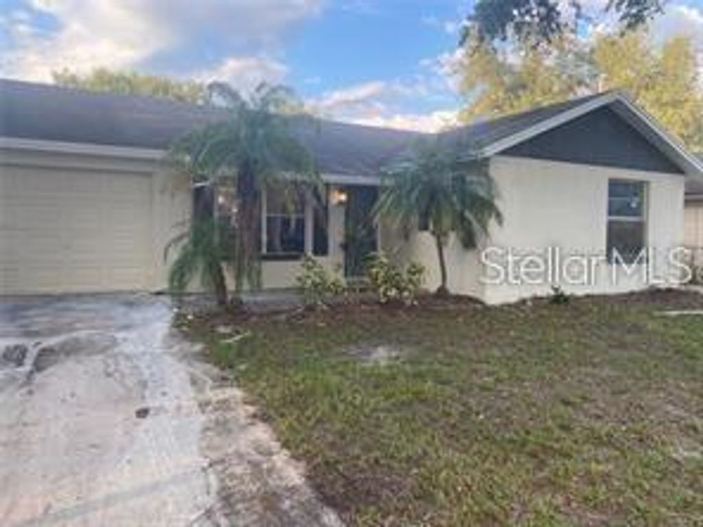 Photo of 7247 Belvedere Terrace, New Port Richey, FL 34655 (MLS # TB8467430)