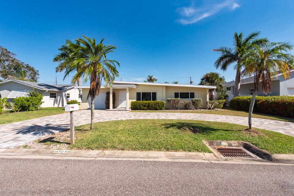 PASADENA ISLE - Residential