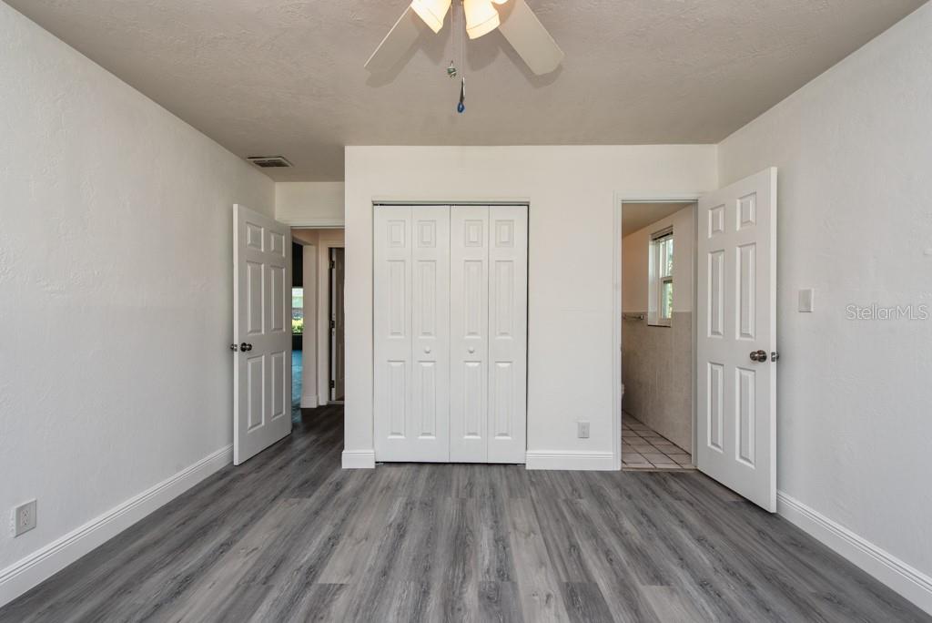 PASADENA ISLE - Residential