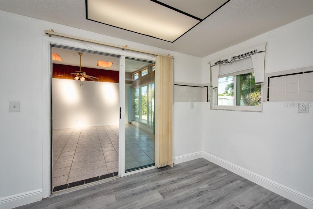 PASADENA ISLE - Residential