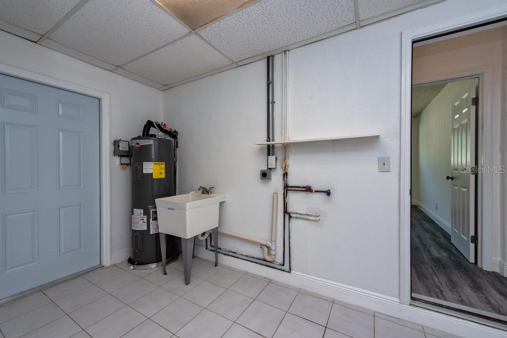 PASADENA ISLE - Residential