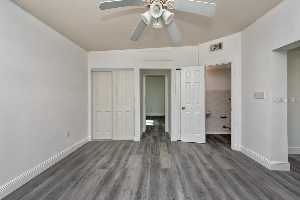 PASADENA ISLE - Residential