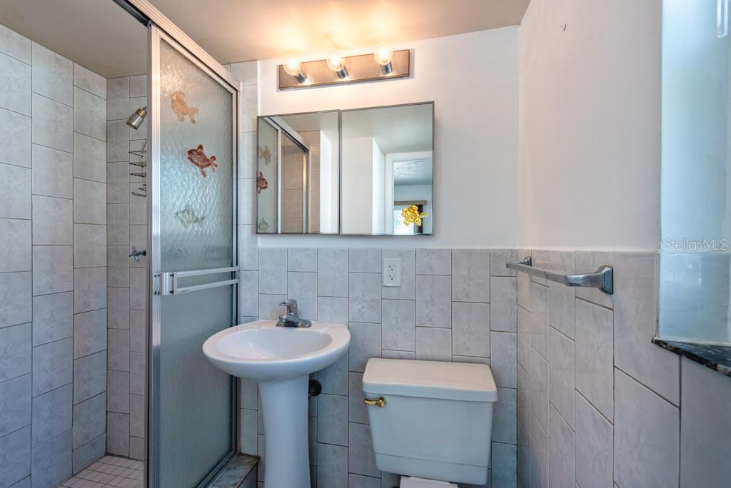 PASADENA ISLE - Residential