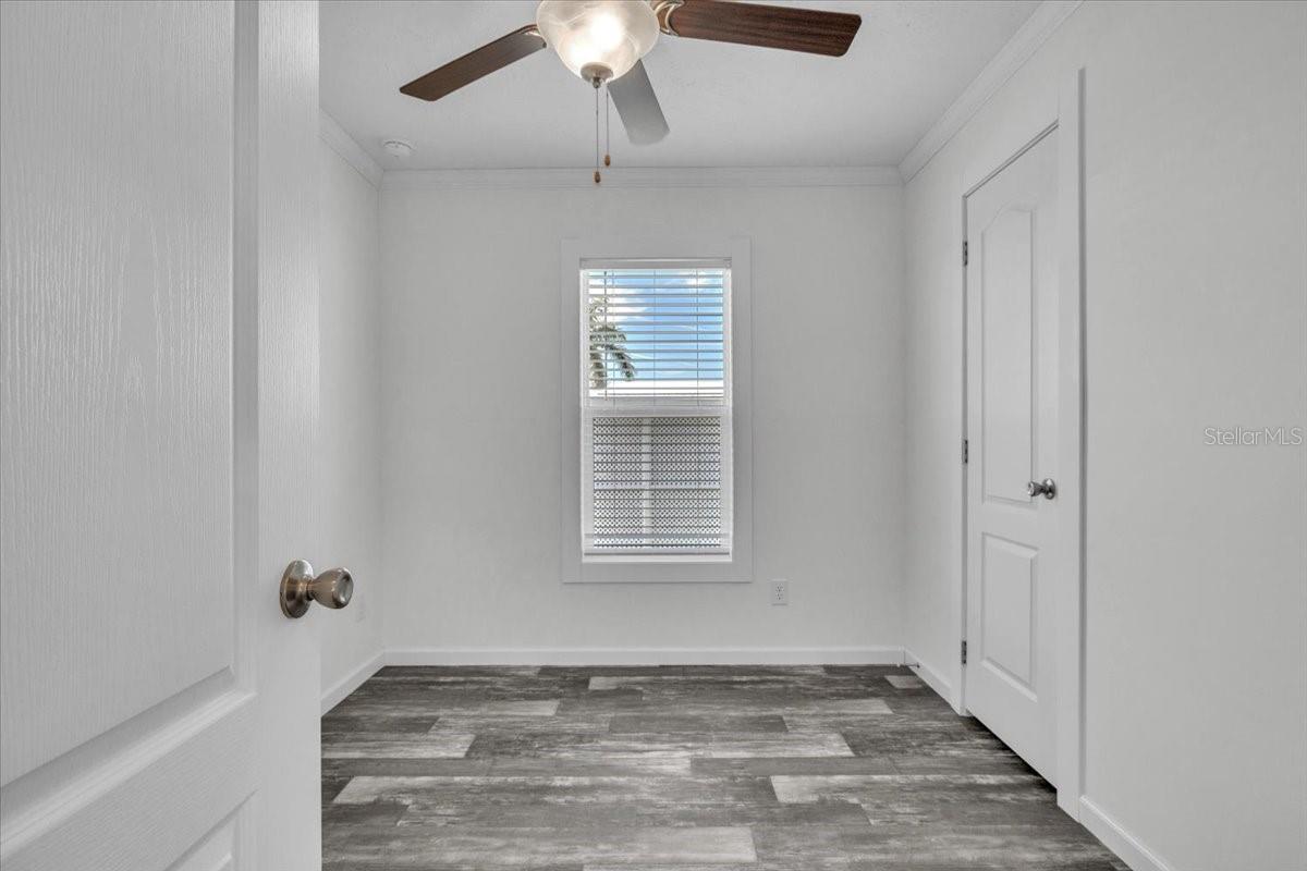 TAMIAMI VILLAGE - Residential