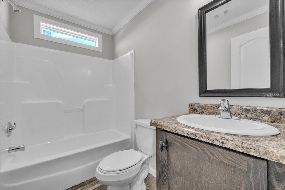 TAMIAMI VILLAGE - Residential