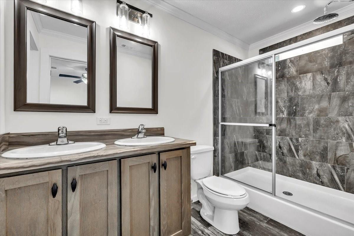 TAMIAMI VILLAGE - Residential