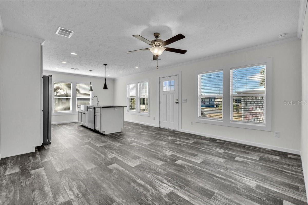 TAMIAMI VILLAGE - Residential